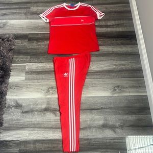 ❤️ ADIDAS SET ❤️